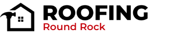 Round Rock Roofing Company Logo